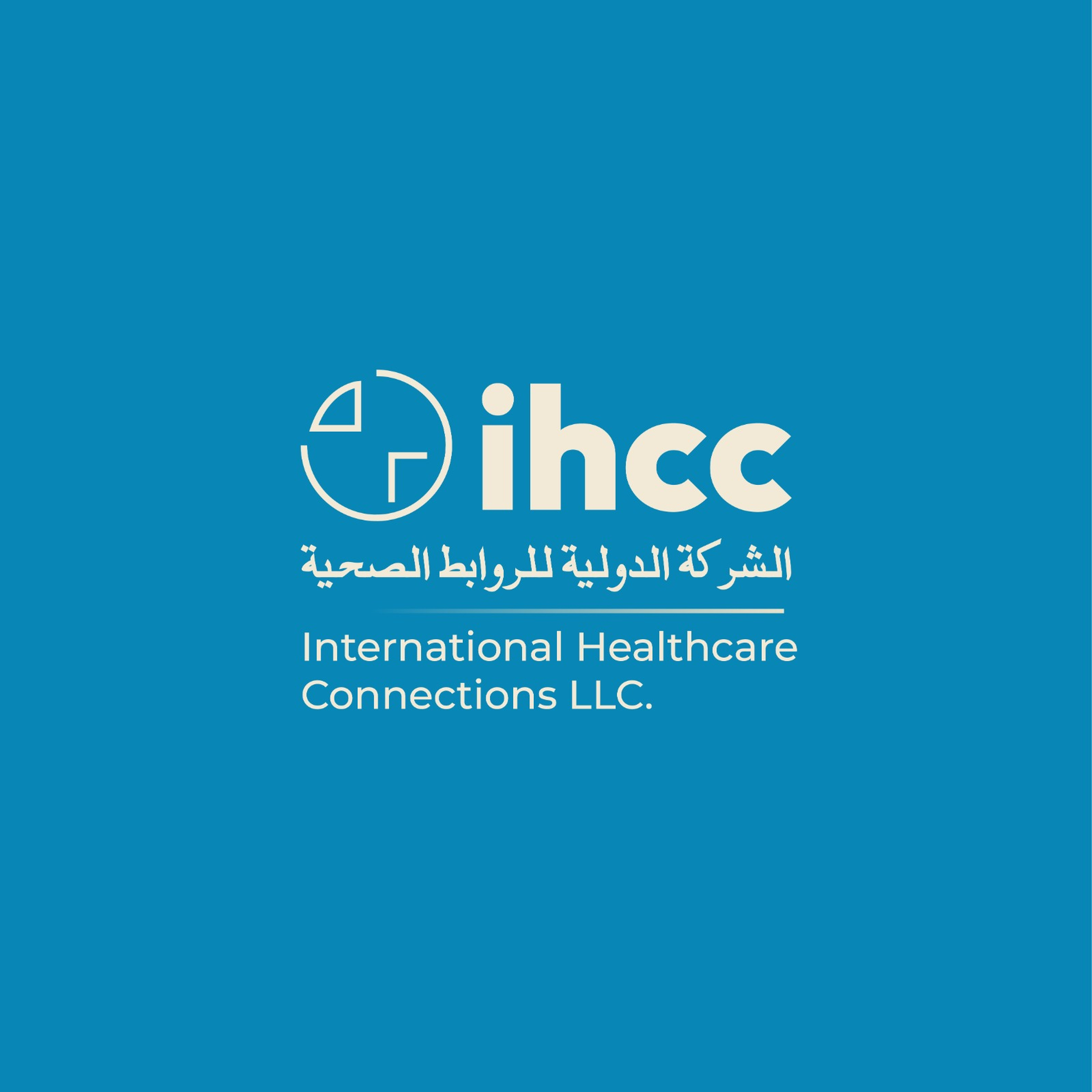 IHCC Logo